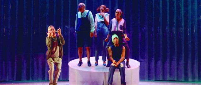 Els Joglars presenta la comedia VIP en el Teatro Villa de Molina el sábado 19 de noviembre - 1, Foto 1