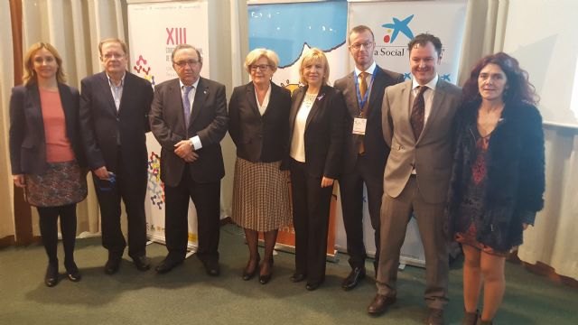 La Comunidad destina 3 millones de euros a proyectos sociales relacionados con la infancia y la familia - 2, Foto 2