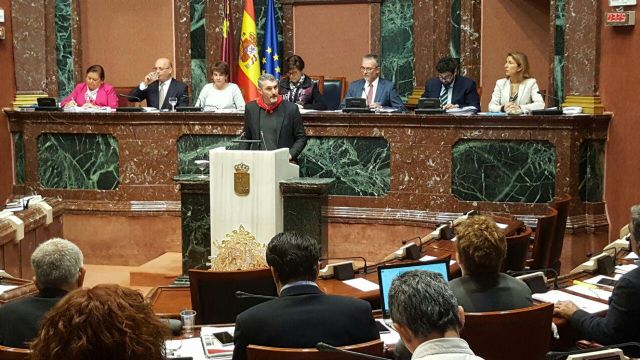 Podemos pide que el 2 de mayo sea festivo regional - 1, Foto 1