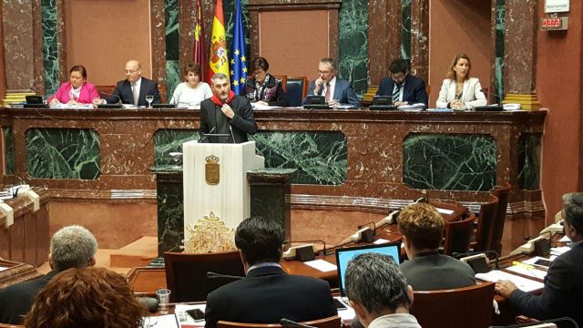 Podemos pide que el 2 de mayo sea festivo regional - 2, Foto 2