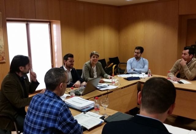 El Gobierno regional colocará más de una decena de instalaciones juveniles en la red internacional de albergues - 1, Foto 1