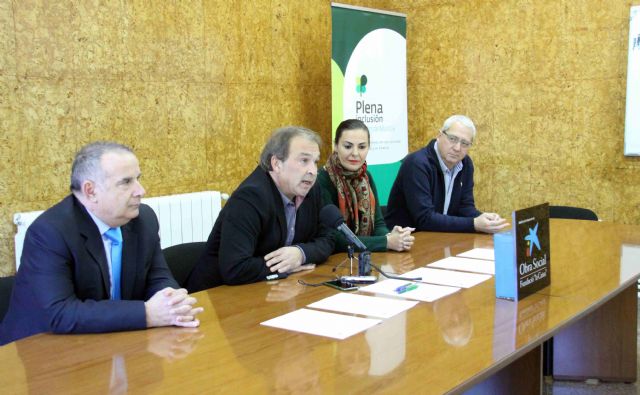 Apcom contrata a 6 personas con discapacidad intelectual dentro de la campaña 'Tenemos que hablar' - 3, Foto 3