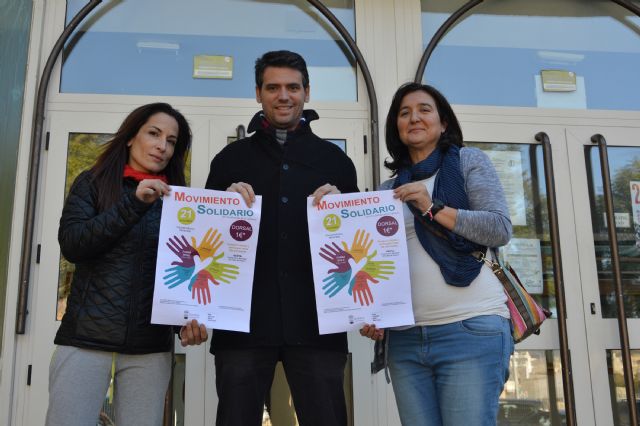 Blanca organiza toda una mañana de actividades deportivas por los derechos de la infancia - 1, Foto 1