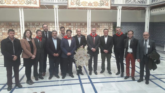 El Partido Popular apoya en la Asamblea declarar Los Caballos del Vino como Patrimonio de la Humanidad - 1, Foto 1