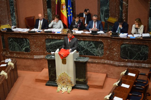 El Partido Popular apoya en la Asamblea declarar Los Caballos del Vino como Patrimonio de la Humanidad - 2, Foto 2