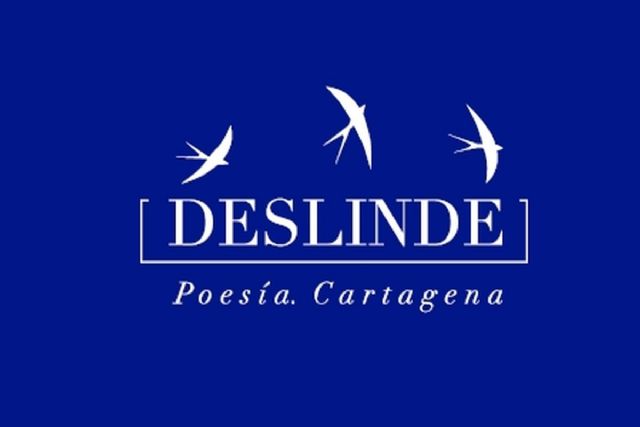 El Deslinde trae la mejor poesia a Cartagena - 1, Foto 1