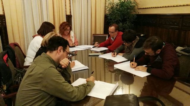 El jurado decide los galardonados en los Premios Hypnos 2016 - 1, Foto 1