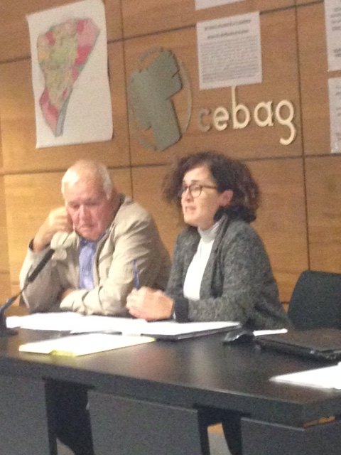 La Asamblea General de COAG ratificó la oposición al PGMO de Totana y la designación del nuevo Vicepresidente, Foto 4