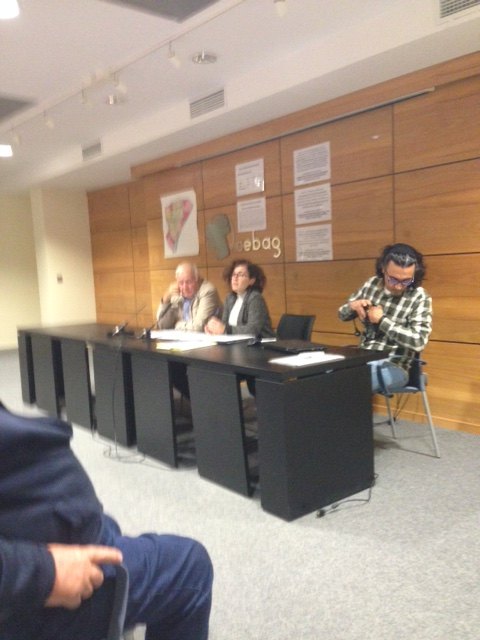 La Asamblea General de COAG ratificó la oposición al PGMO de Totana y la designación del nuevo Vicepresidente, Foto 5