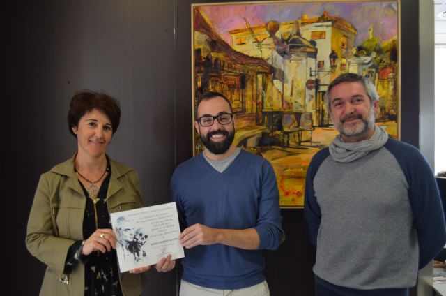 La joven María Porras  gana el concurso de un final alternativo de Hamlet  convirtiendo en mujer  al mejor amigo del célebre príncipe - 1, Foto 1