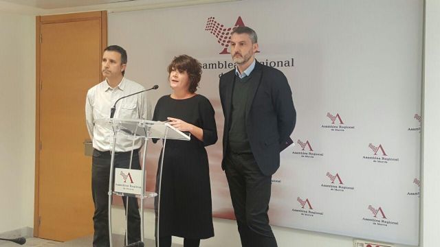 Podemos alerta de que la desregulación  impuesta por el decretazo puede traer situaciones perjudiciales para el medio ambiente regional - 1, Foto 1