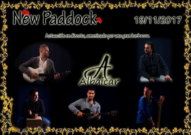 Noviembre Cultural inunda La Aljorra con actividades culturales, deportivas, festivas y de ocio - 1, Foto 1