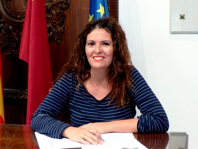 Las demandas del rector de la UMU sobre precios públicos  son llevadas al pleno del ayuntamiento de Lorca por IU-V - 1, Foto 1