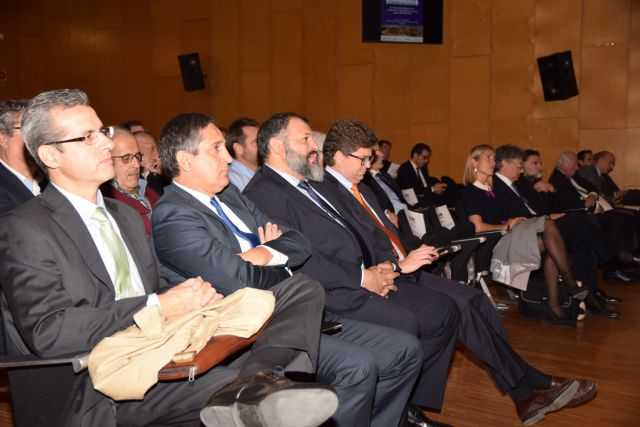 Industriales propone integrar el Grado en Ingeniería en Tecnologías Industriales y el Máster en Ingeniería Industrial - 1, Foto 1