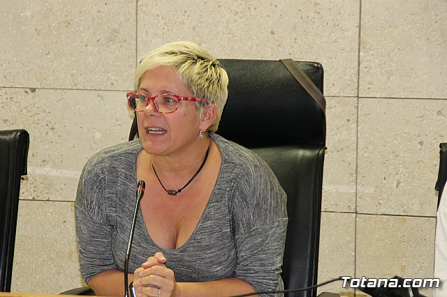 El Pleno infantil Qué hacemos en Totana se celebrará el próximo lunes, coincidiendo con el Día de los Derechos del Niñ@, Foto 2