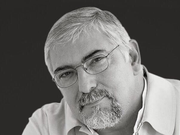 El escritor y terapeuta argentino Jorge Bucay protagoniza mañana sábado un encuentro con sus lectores en San Javier para cerrar el programa de lectura colectiva Un libro, una ciudad - 1, Foto 1