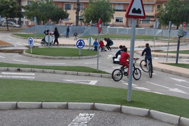 Actividades para los niños para celebrar el Día Internacional  de los derechos de la infancia - 1, Foto 1