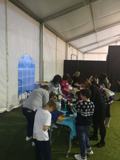 Actividades para los niños para celebrar el Día Internacional  de los derechos de la infancia - 2, Foto 2