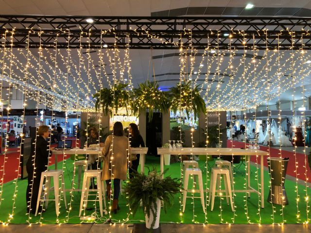 II Salón del Mobiliario y la Decoración-Mobi&Deco 2018 - 1, Foto 1