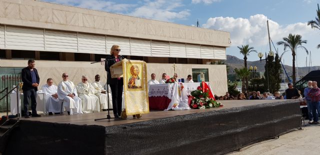 Cáritas realiza 16 proyectos de inclusión social con el apoyo de la Consejería de Familia e Igualdad de Oportunidades - 1, Foto 1