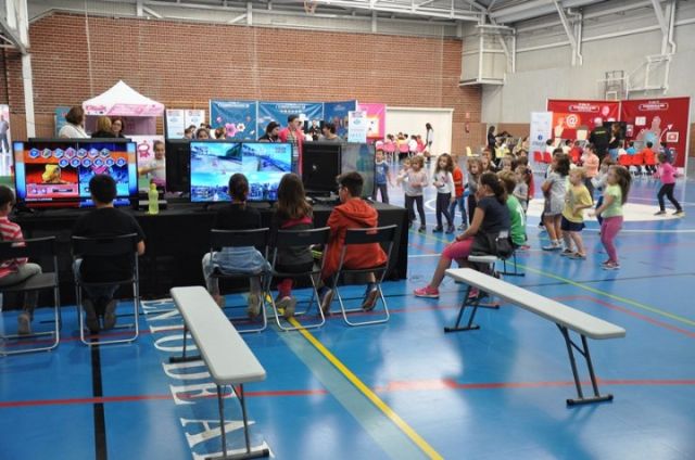 La Feria Tecnológica SICARM visitará de nuevo Alcantarilla la próxima semana - 4, Foto 4