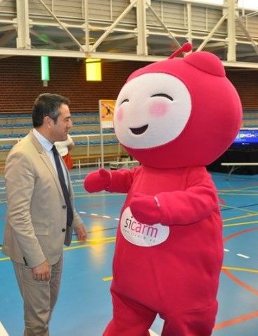 La Feria Tecnológica SICARM visitará de nuevo Alcantarilla la próxima semana - 5, Foto 5