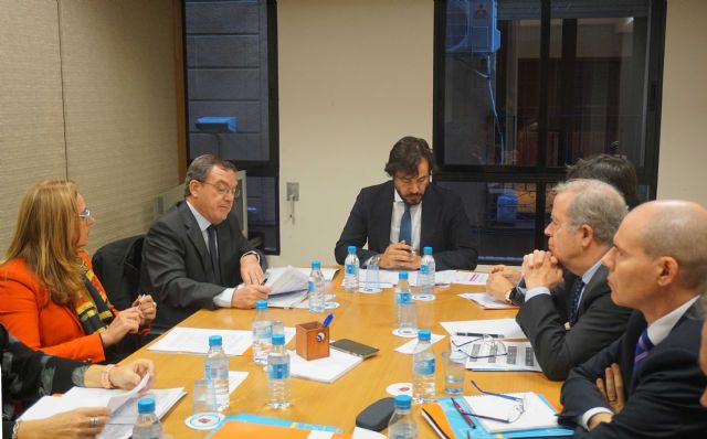 Las inspecciones laborales aumentarán en 2020 el control de las medidas de igualdad y la persecución de la economía irregular - 1, Foto 1