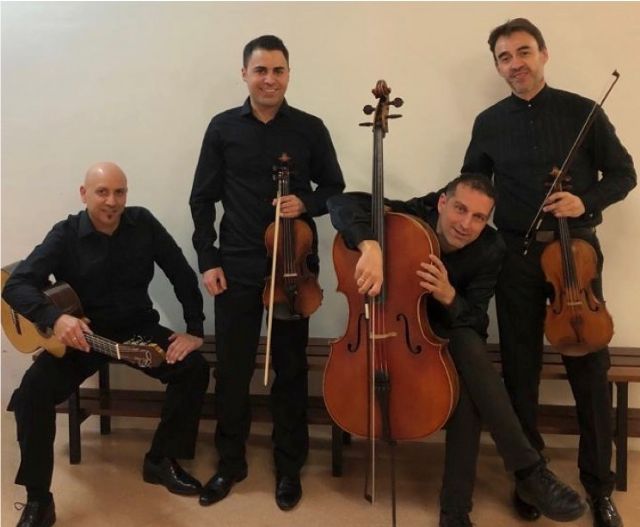 Conciertos en el Auditorio regional con motivo del Día de la Música - 3, Foto 3