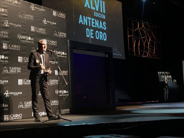 La7 Región de Murcia, galardonada como la Mejor Televisión Autonómica de España 2019 por la Federación de Asociaciones de Radio y Televisión - 1, Foto 1