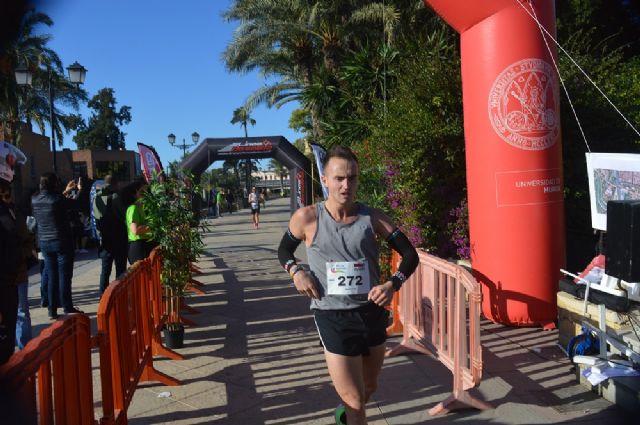 Sergio Ortuño y Laura Nicolás vencen sin resistencias - 2, Foto 2