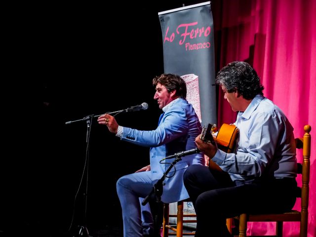 Lo Ferro celebra el Día Internacional del Flamenco con el cante de la ferreña como protagonista - 2, Foto 2