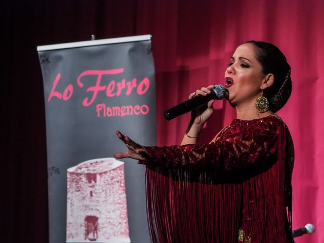 Lo Ferro celebra el Día Internacional del Flamenco con el cante de la ferreña como protagonista - 3, Foto 3
