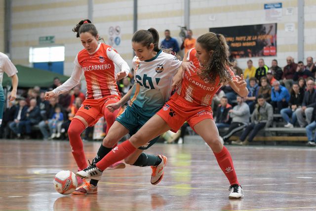 Duro castigo para el STV Roldán - 1, Foto 1