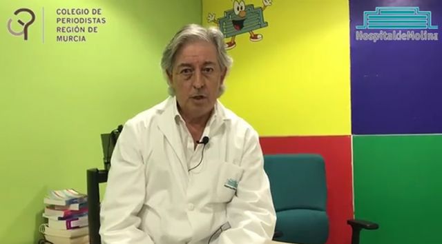 El #ForoComSalud aborda el COVID19 en los niños - 1, Foto 1