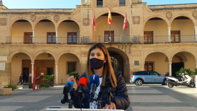 El alcalde del PSOE bloquea la ayuda de 2.000€ a hosteleros, comerciantes y autónomos liderada por Fulgencio Gil - 2, Foto 2