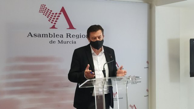 Ciudadanos lamenta que dos nuevas negativas a comparecer ante la Comisión Especial del Mar Menor obliguen a suspenderla - 1, Foto 1