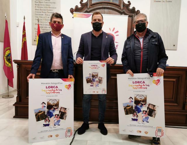 Maratón Fotográfico “Lorca: Las miradas de las Tres Culturas” - 1, Foto 1