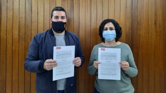 Solicitan la creación de una UCI en el Hospital Comarcal del Noroeste - 1, Foto 1