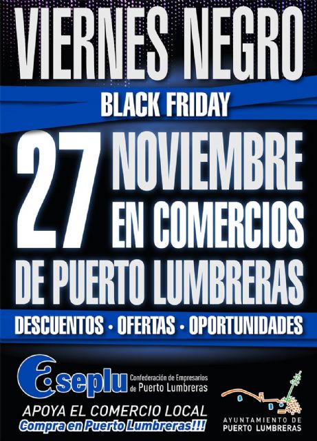 El Ayuntamiento reduce un 50 por ciento la iluminación navideña y apuesta por campañas para fomentar la compra en el comercio local - 2, Foto 2