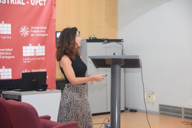 Desarrollan un software que determina la vida útil de las estructuras de hormigón en ambientes marinos - 1, Foto 1