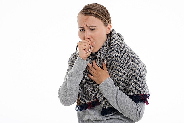 La tos, compañera en los próximos meses: causas, tipos y consejos para evitarla y aliviarla - 1, Foto 1