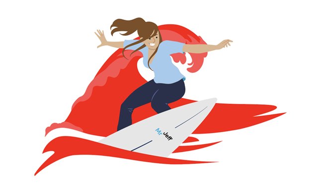 ¡Oh no! ¿Otra vez la regla? Ojo a estos 5 tips para eliminar las manchas de menstruación de la ropa interior - 1, Foto 1