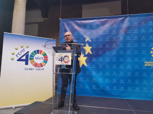 La UMU se suma a la iniciativa e-Iris para luchar contra la brecha digital a través de la red pública de bibliotecas - 1, Foto 1