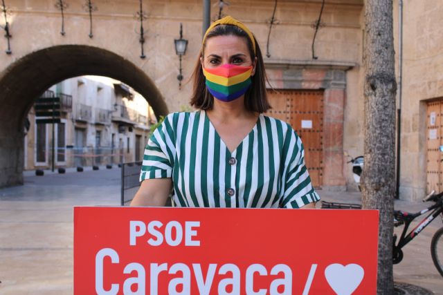 El Grupo Municipal Socialista presenta al pleno de noviembre una moción para mejorar la atención hospitalaria y la falta de personal en el Hospital Comarcal - 1, Foto 1