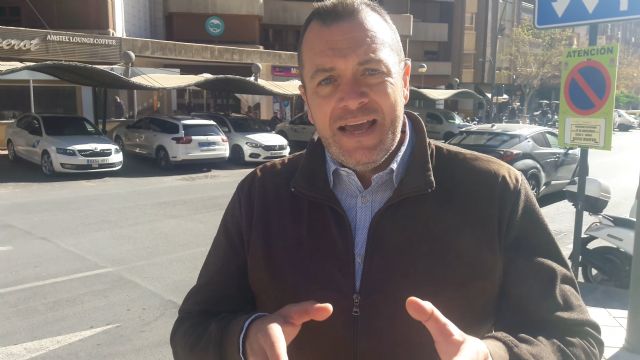 El PP exige una reunión extraordinaria de la Mesa del Transporte - 1, Foto 1