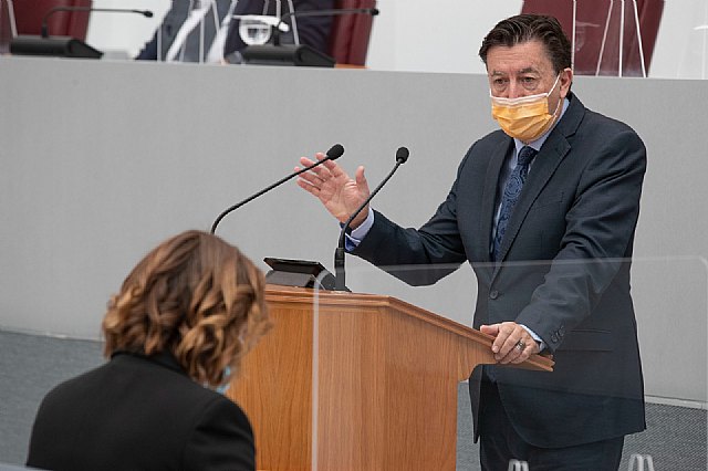 Ciudadanos enmendará la Proposición de Ley de Atención Temprana para subsanar las graves deficiencias que contiene - 1, Foto 1