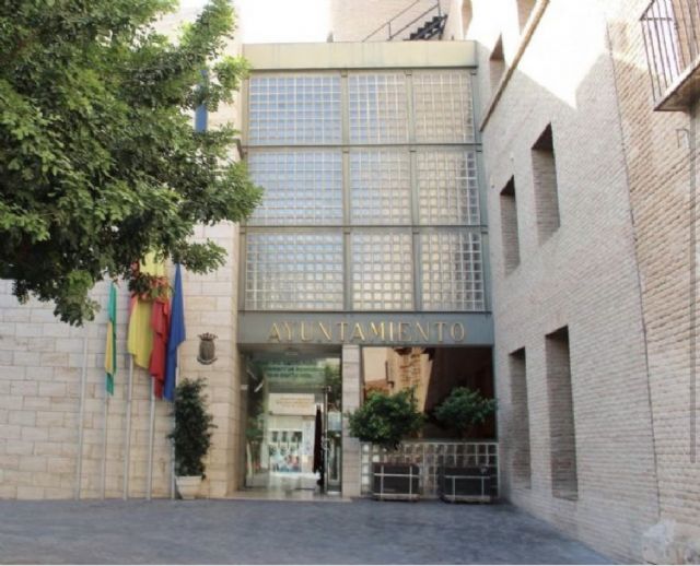 VOX Beniel solicita autorizar el uso de pistolas eléctricas o táser a los distintos cuerpos de policía local - 1, Foto 1