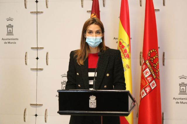 Monbus gestionará el Servicio de Transporte Urbano mediante autobús entre Murcia y las pedanías a partir del 3 de diciembre - 3, Foto 3