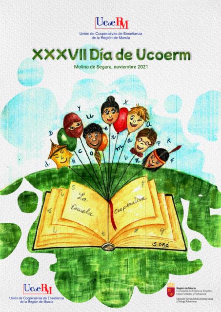 UCOERM premia a cooperativas, entidades y personalidades por su compromiso con la educación regional - 1, Foto 1