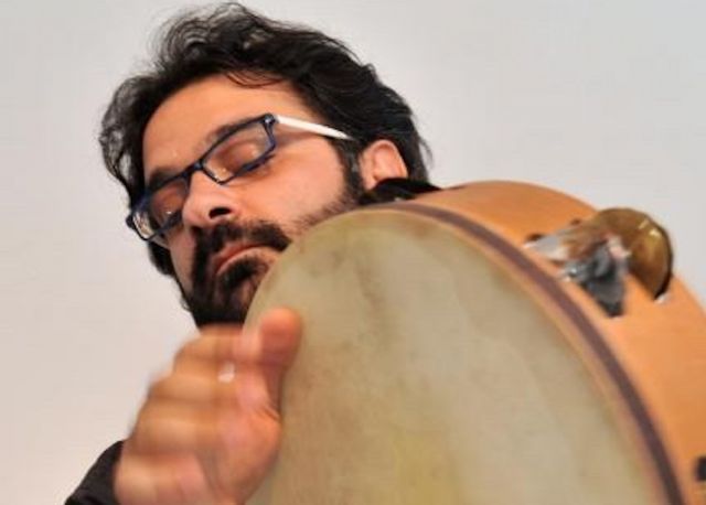 Massimiliano Dragoni en el Festival Molina de Música Antigua  MOMUA - 1, Foto 1
